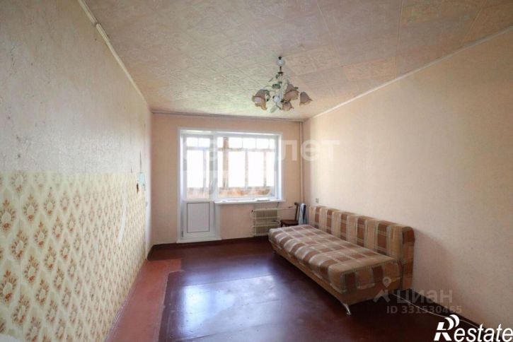 2-комн квартира ул Кавалерийская, 11,  д. 11