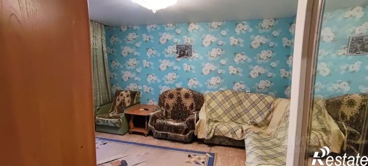 1-комн квартира ул Балтийская, 73,  д. 73