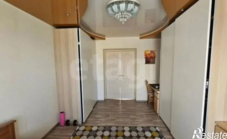 2-комн квартира ул Сизова, 28А,  д. 28А