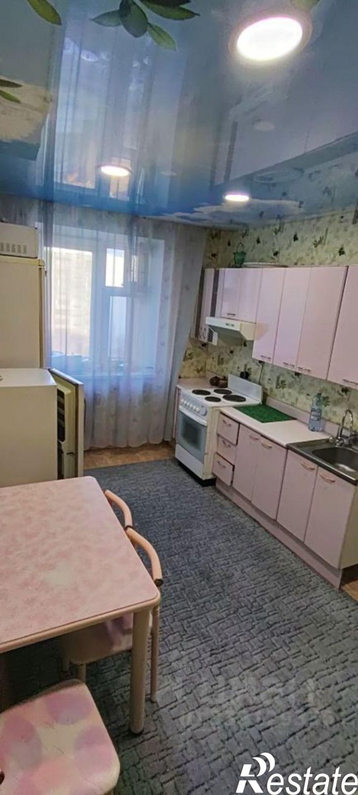 1-комн квартира ул Балтийская, 73,  д. 73