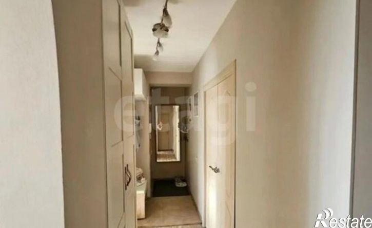 2-комн квартира ул Сизова, 28А,  д. 28А