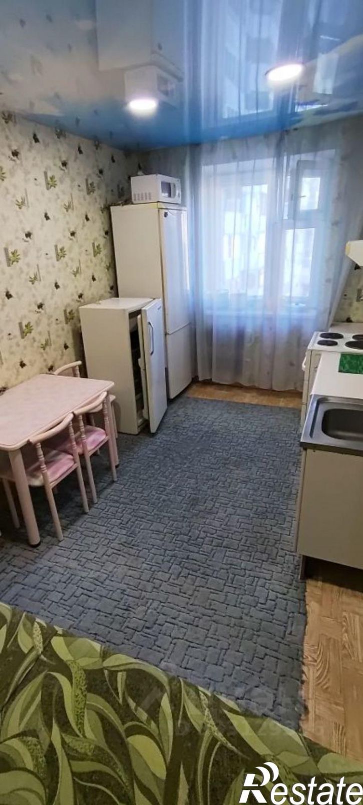 1-комн квартира ул Балтийская, 73,  д. 73