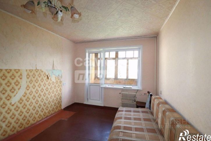 2-комн квартира ул Кавалерийская, 11,  д. 11
