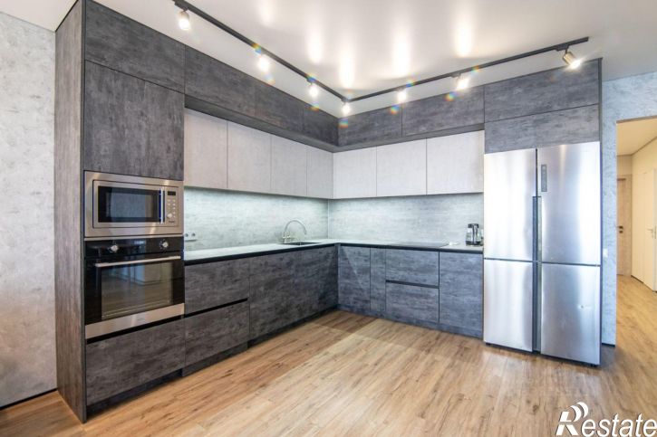 3-комн квартира Павловский тракт, 60б,  д. 60б