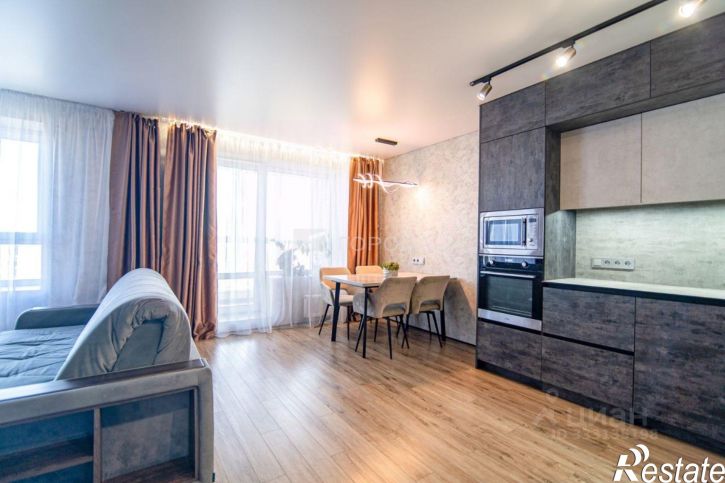3-комн квартира Павловский тракт, 60б,  д. 60б