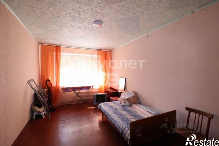 2-комн квартира ул Кавалерийская, 11,  д. 11