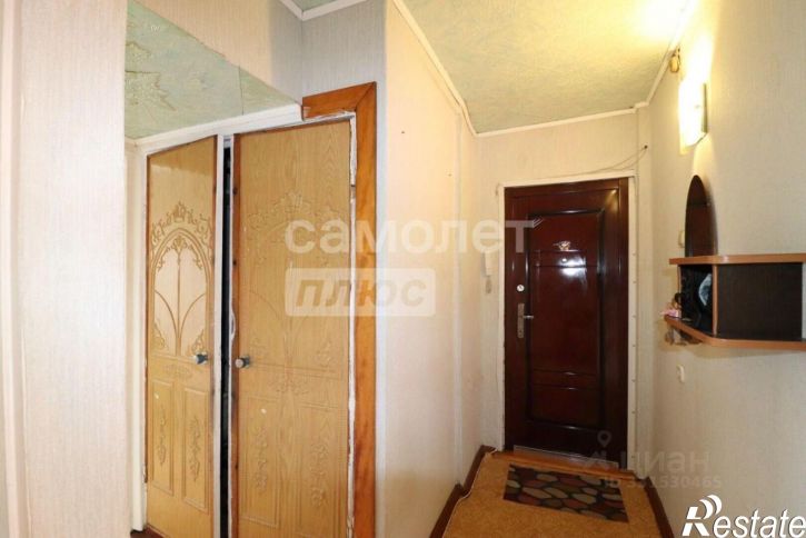 2-комн квартира ул Кавалерийская, 11,  д. 11