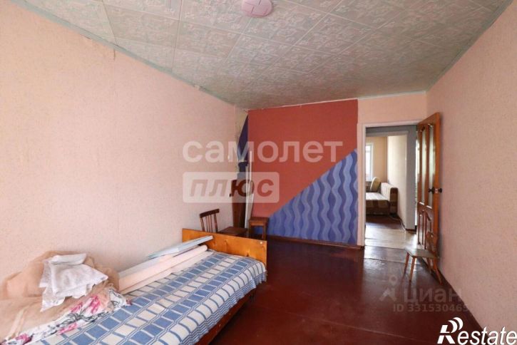 2-комн квартира ул Кавалерийская, 11,  д. 11