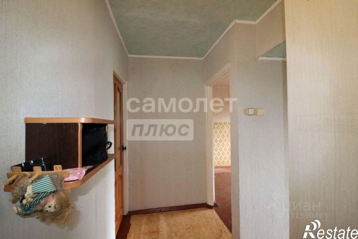 2-комн квартира ул Кавалерийская, 11,  д. 11