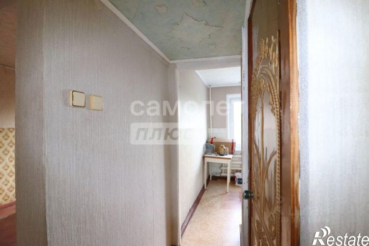 2-комн квартира ул Кавалерийская, 11,  д. 11