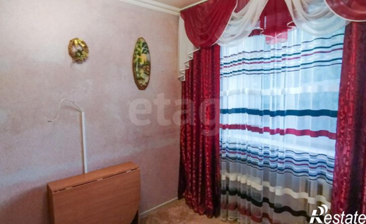 4-комн квартира ул Сухэ-Батора, 29,  д. 29
