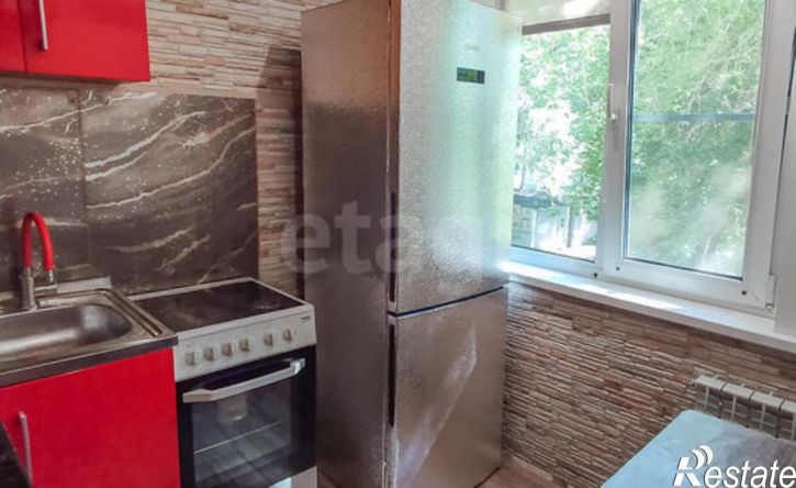 4-комн квартира ул Сухэ-Батора, 29,  д. 29