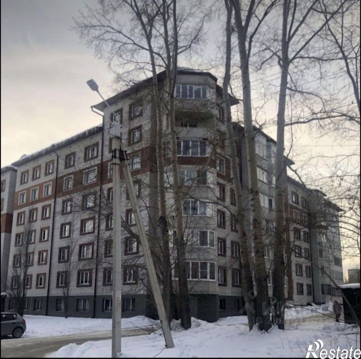 2-комн квартира улица Гущина, 153В,  д. 153В