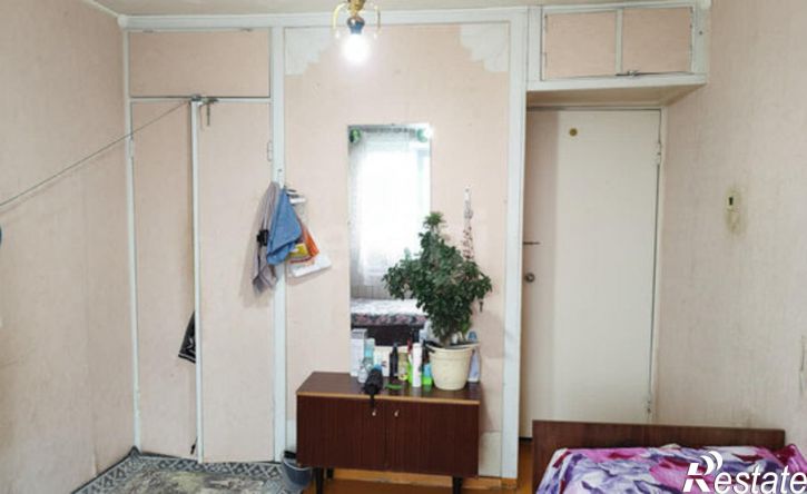 3-комн квартира улица Георгиева, 1,  д. 1
