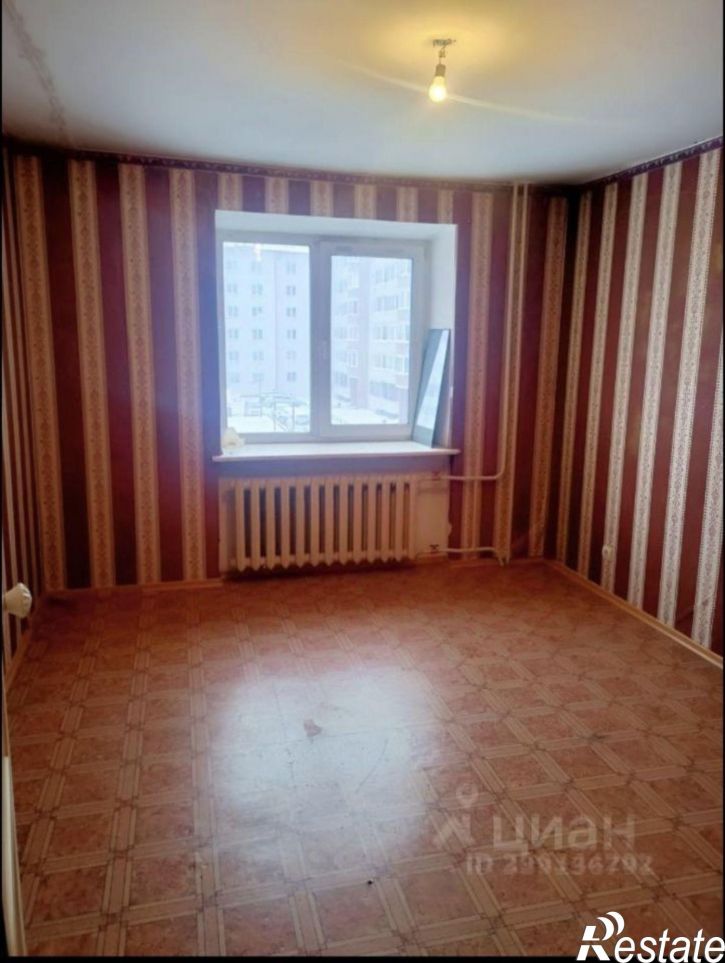 2-комн квартира улица Гущина, 153В,  д. 153В
