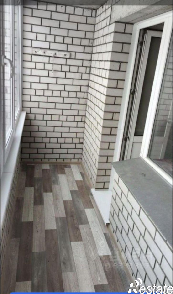 2-комн квартира улица Гущина, 153В,  д. 153В