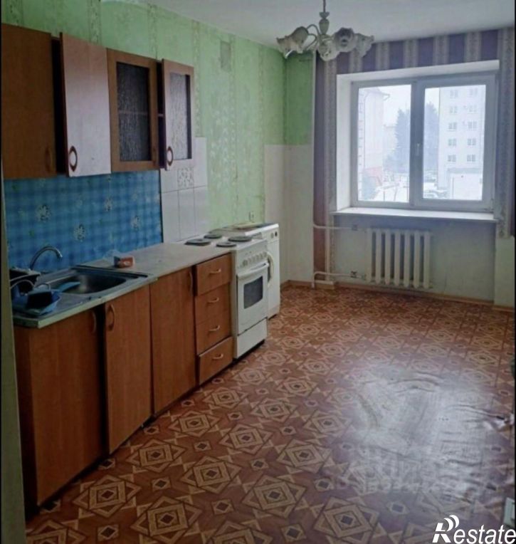 2-комн квартира улица Гущина, 153В,  д. 153В