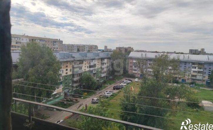 3-комн квартира улица Георгиева, 1,  д. 1