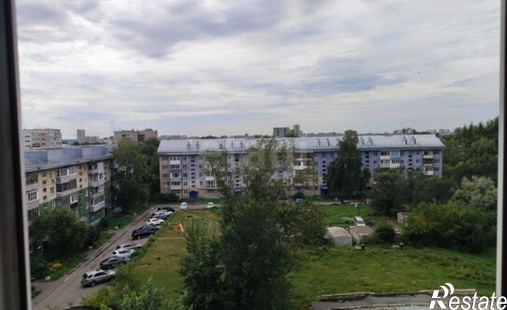 3-комн квартира улица Георгиева, 1,  д. 1