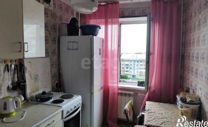 3-комн квартира улица Георгиева, 1,  д. 1