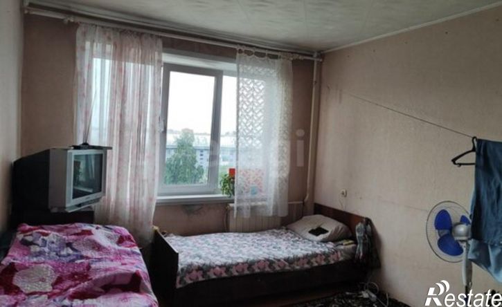 3-комн квартира улица Георгиева, 1,  д. 1