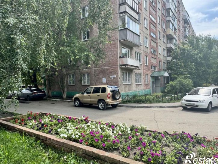 1-комн квартира улица 50 лет СССР, 2,  д. 2