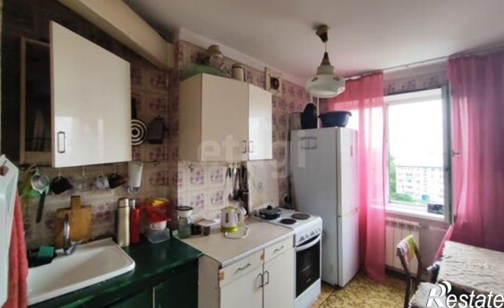 3-комн квартира улица Георгиева, 1,  д. 1