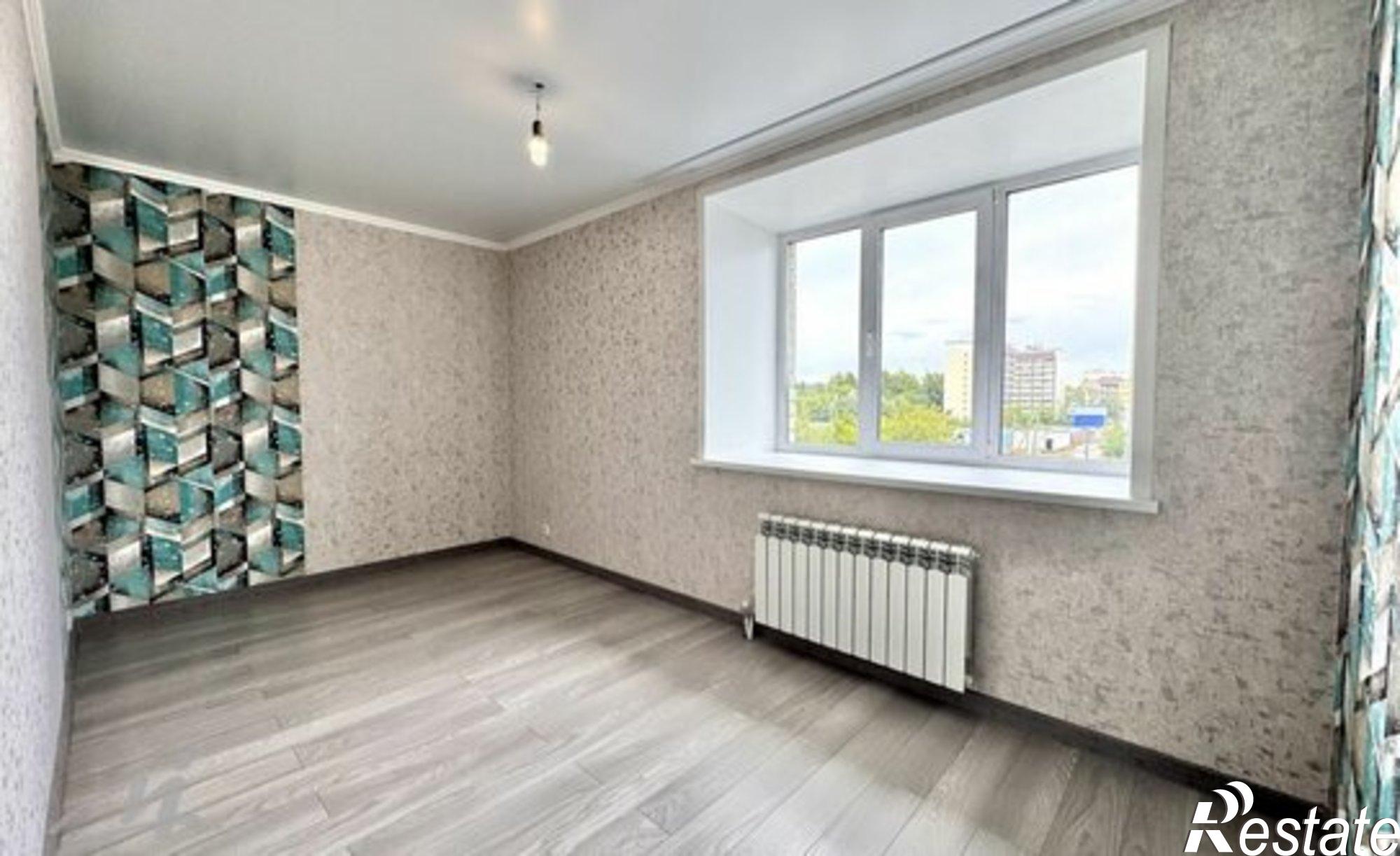 Купить квартиру за 10 300 000 рублей на Кубанский пр-д, 19