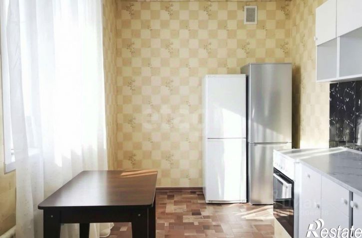 1-комн квартира улица Малахова, 79А к2,  д. 79А к2