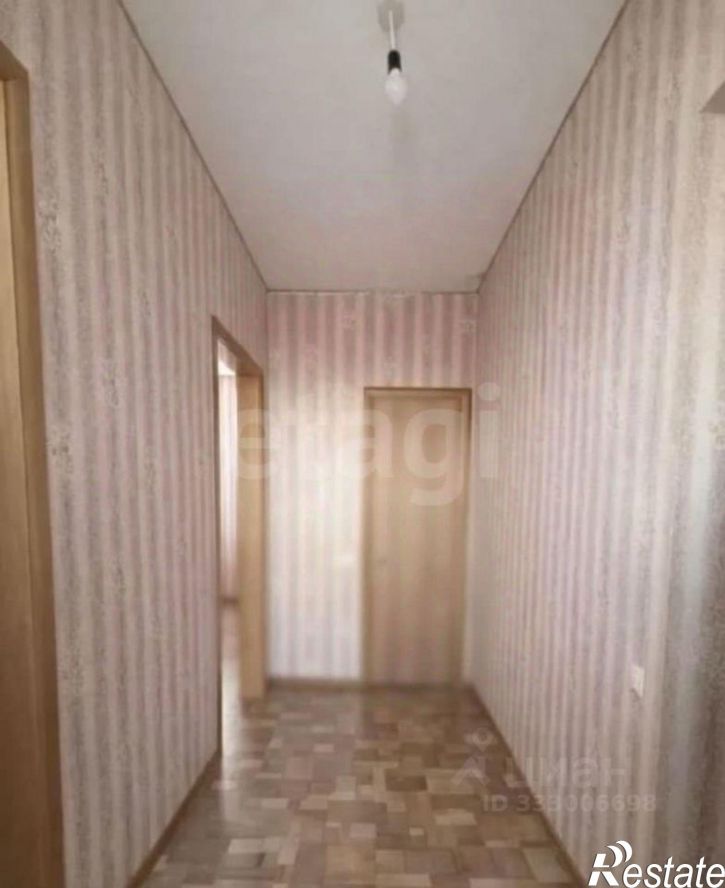 1-комн квартира улица Малахова, 79А к2,  д. 79А к2