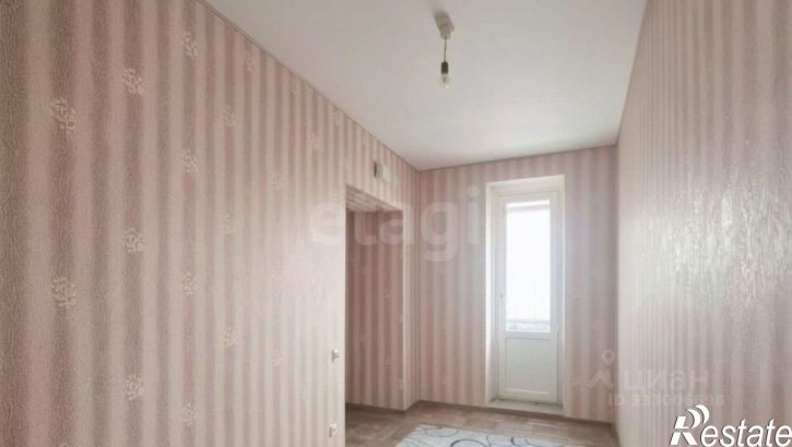 1-комн квартира улица Малахова, 79А к2,  д. 79А к2