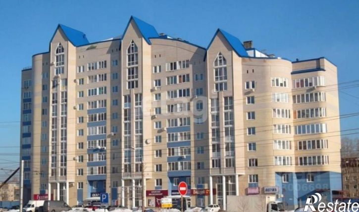 1-комн квартира улица Малахова, 79А к2,  д. 79А к2