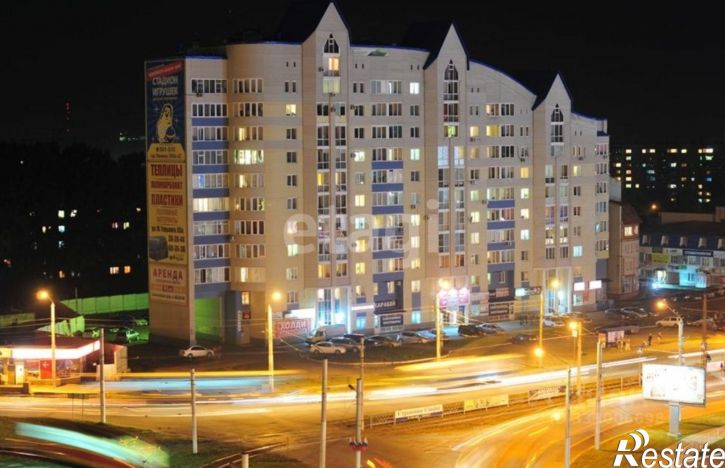 1-комн квартира улица Малахова, 79А к2,  д. 79А к2
