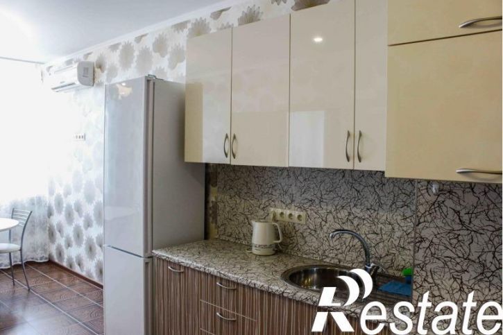 1-комн квартира Проспект Социалистический, 59