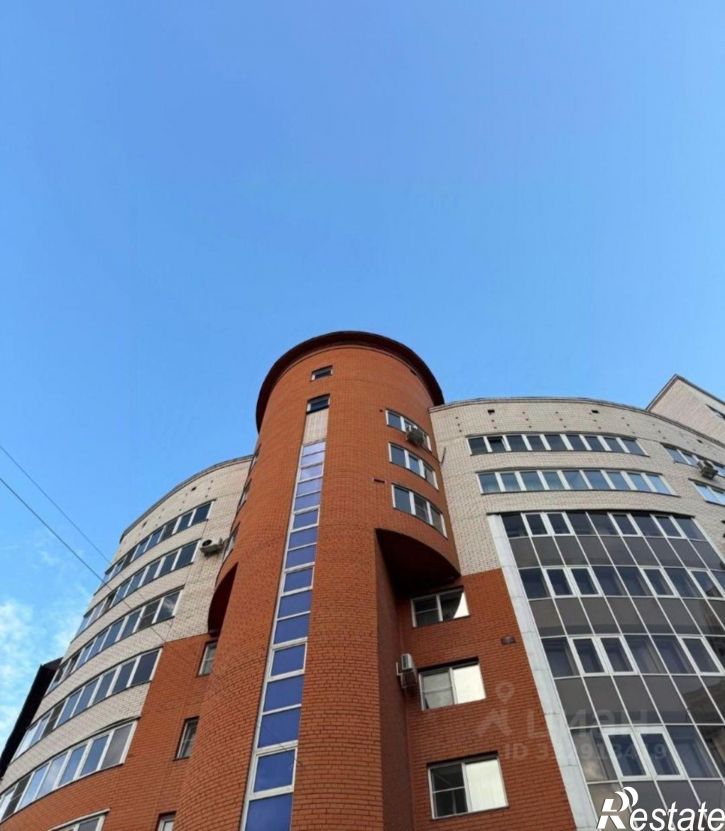 2-комн квартира Партизанская улица, 105,  д. 105