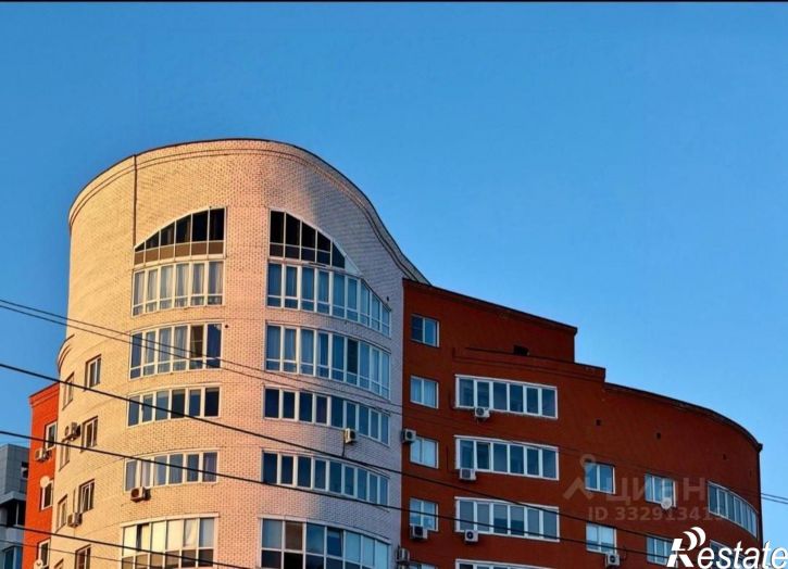 2-комн квартира Партизанская улица, 105,  д. 105