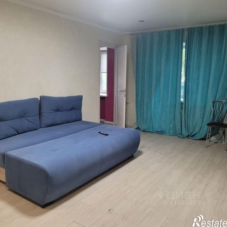 2-комн квартира Красноармейский проспект, 78,  д. 78