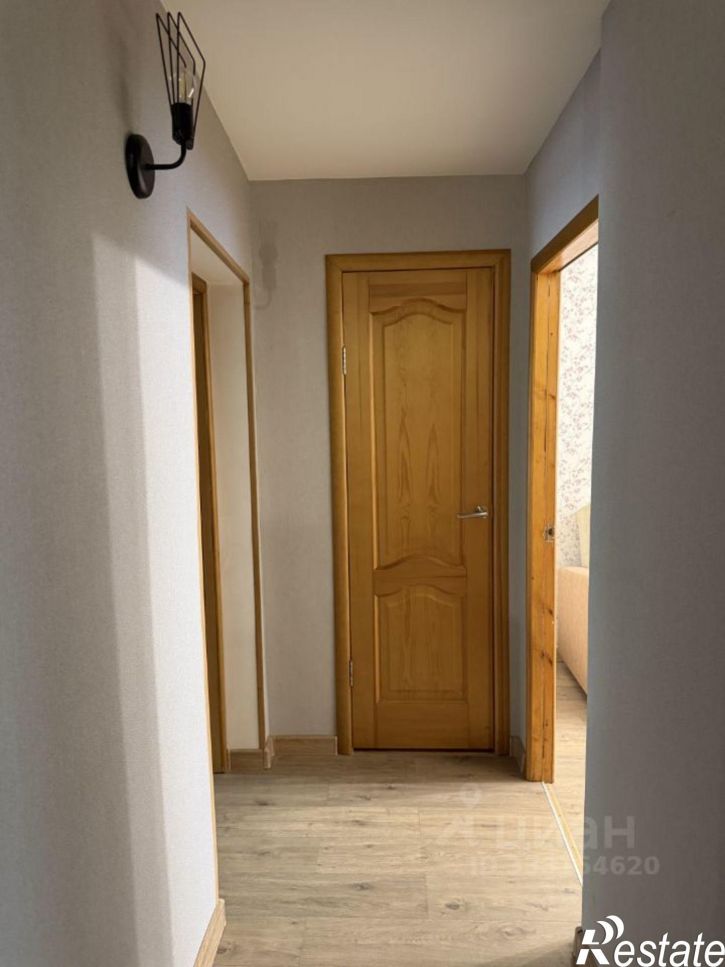 3-комн квартира Социалистический проспект, 66,  д. 66