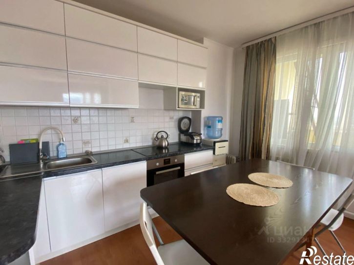 2-комн квартира Партизанская улица, 105,  д. 105