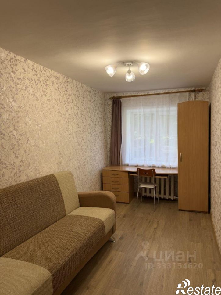 3-комн квартира Социалистический проспект, 66,  д. 66