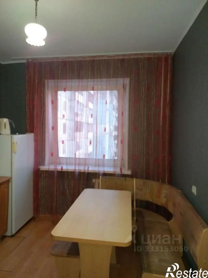 1-комн квартира проспект Строителей, 34,  д. 34