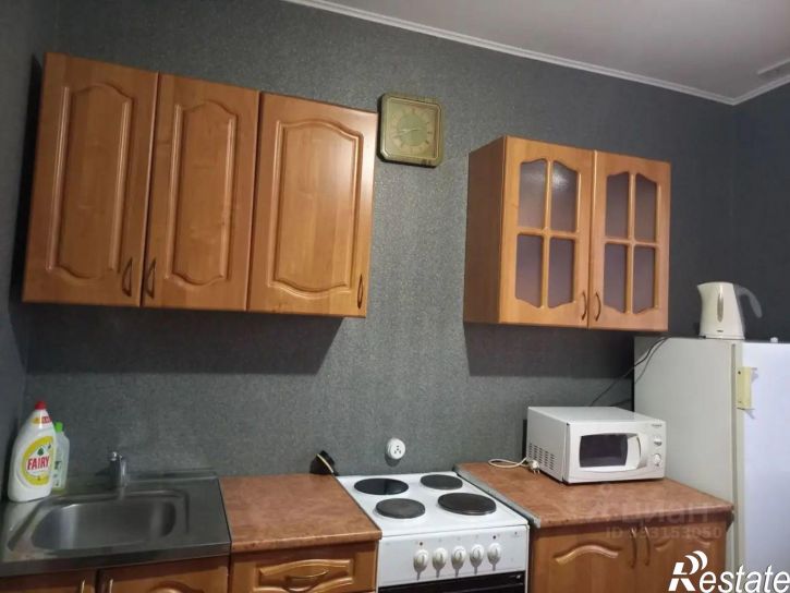 1-комн квартира проспект Строителей, 34,  д. 34