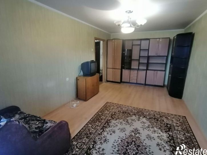 1-комн квартира пр-кт Строителей, 23А 2,  д. 23А 2,  к. 2