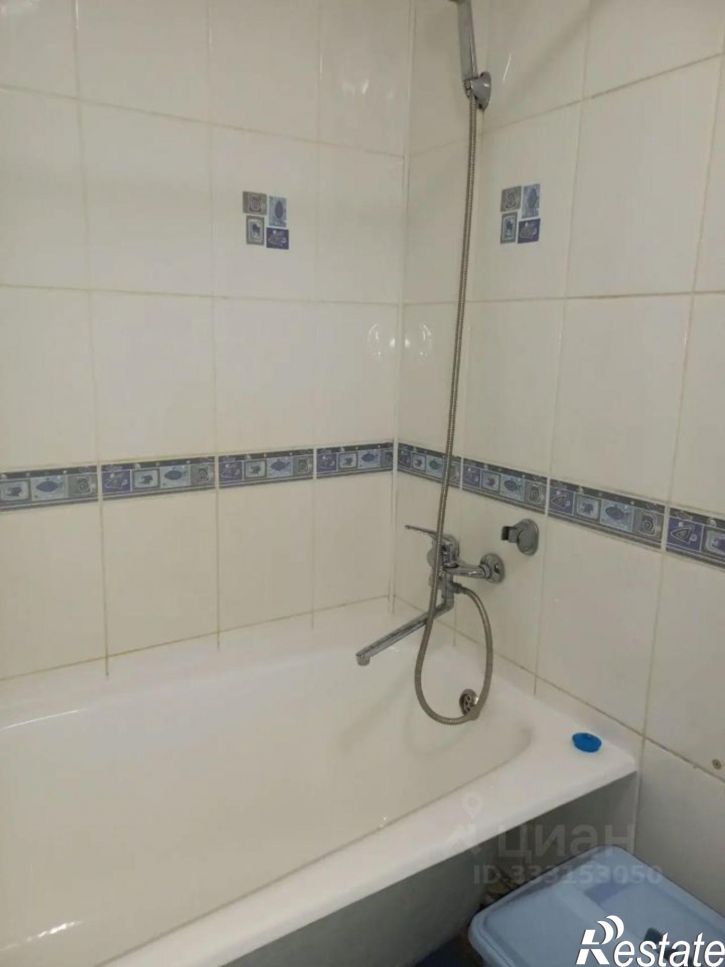 1-комн квартира проспект Строителей, 34,  д. 34