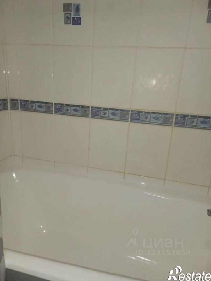 1-комн квартира проспект Строителей, 34,  д. 34