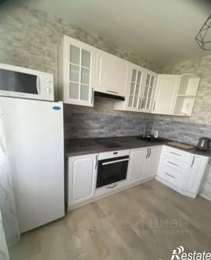 1-комн квартира ул Солнечная Поляна, 49,  д. 49