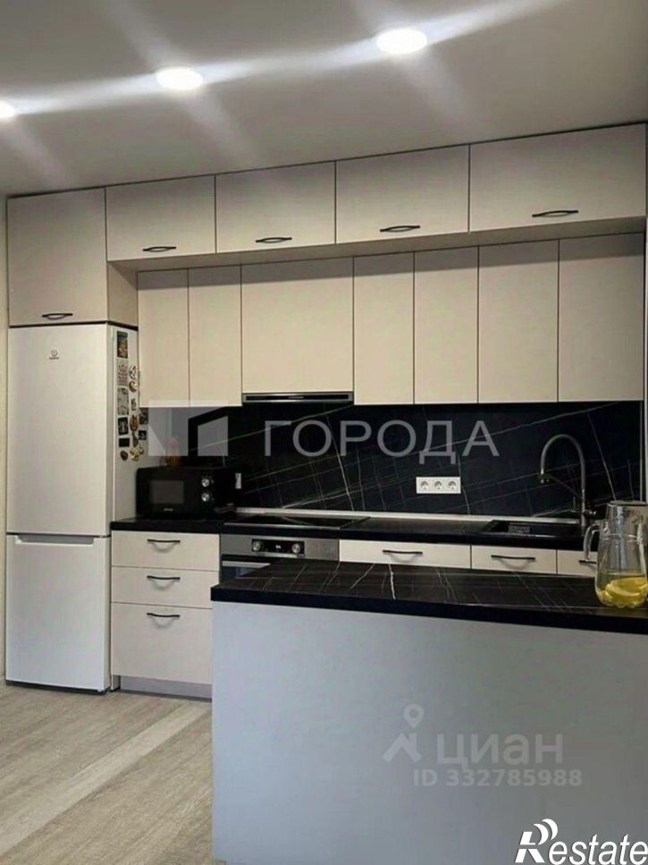 3-комн квартира ул Северо-Западная, 15 1,  д. 15 1,  к. 1