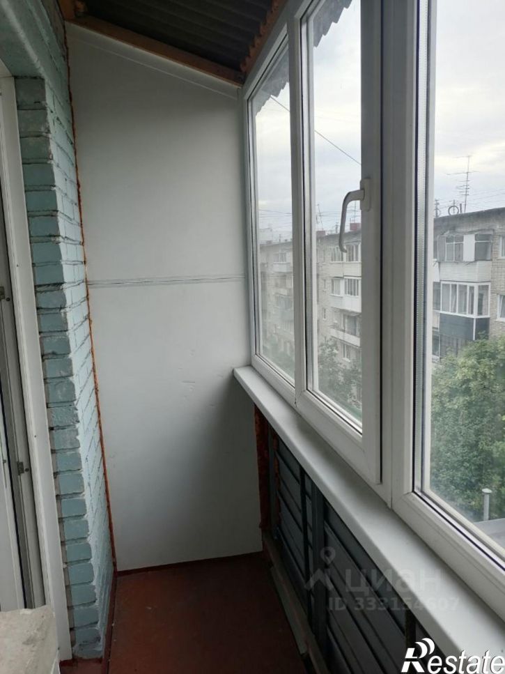 1-комн квартира пр-кт Строителей, 23А 2,  д. 23А 2,  к. 2