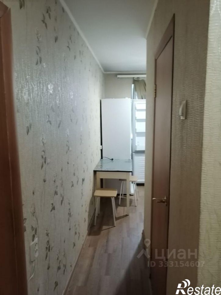 1-комн квартира пр-кт Строителей, 23А 2,  д. 23А 2,  к. 2