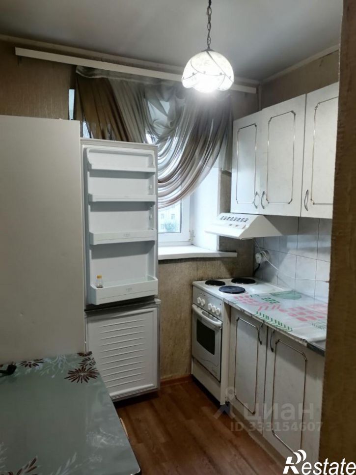 1-комн квартира пр-кт Строителей, 23А 2,  д. 23А 2,  к. 2